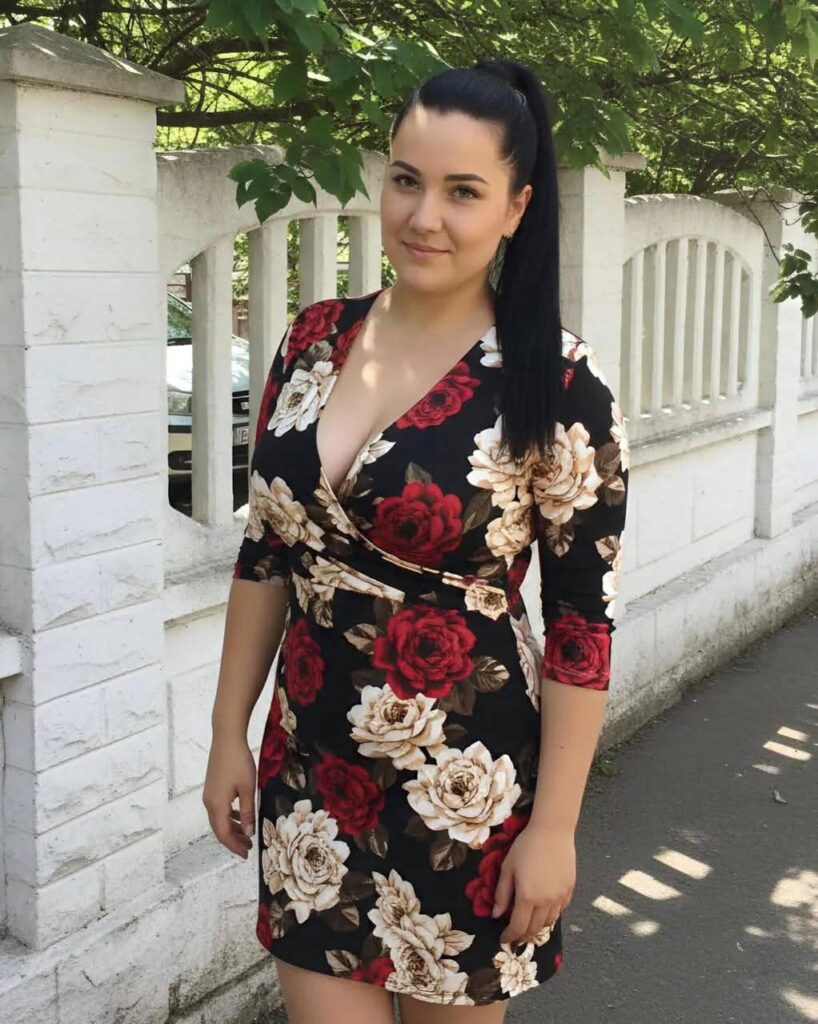 Emma From United Kingdom